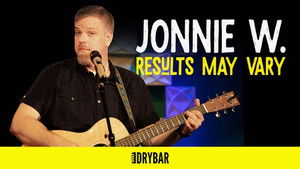 Jonnie W.: Results May Vary