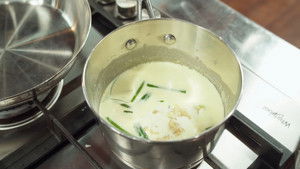 Mystery Box: Garlic & ?