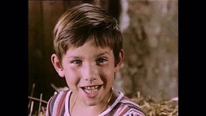 The Arrival of Celestine