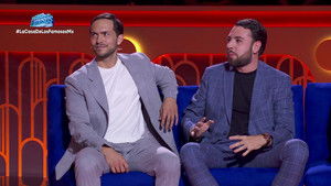 Gala de eliminación