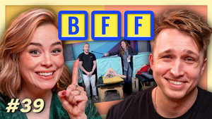 Does Sarah Miss Smosh? w/ Sarah Whittle