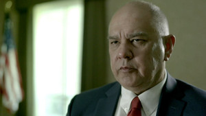 Between a Cop and a Hard Place