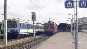 Austria: Vienna - Bruck an der Mur - Schladming - Salzburg - Innsbruck