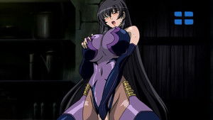 I Have Become a Tentacle