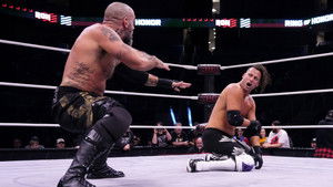 ROH On HonorClub Episode 084