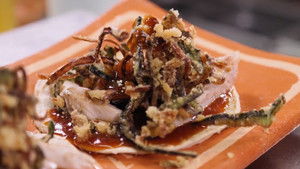 Triple D Nation: Pickin' Up Flavor