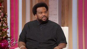 Craig Robinson