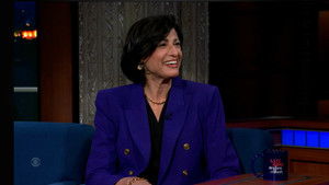 Dr. Rochelle Walensky, Utkarsh Ambudkar