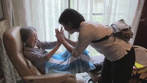 Nurse Visits: Home Is Where the Heart Is