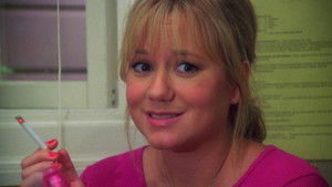 Smoke on the Daughter