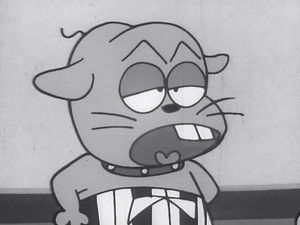 Chibita, Did You Turn Into a Dog? / The Suspicious Transfer Student