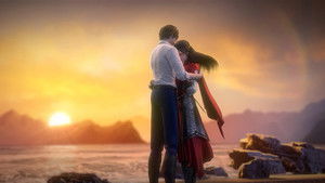 Romance in the Northwest