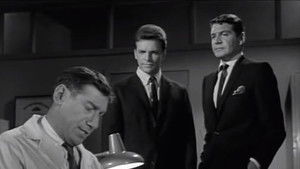 Who Killed Wade Walker?