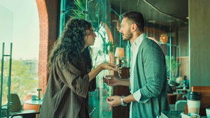 Set in 2028 - Episode 8