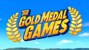 The Gold Medal Games