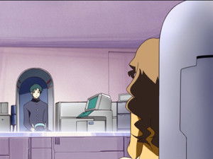 Misaki vs. Misaki? A Dangerous Classmate!