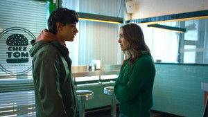 The Bouquet of Flowers