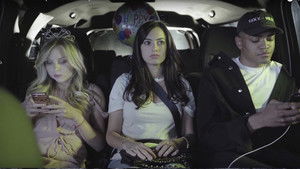 The Birthday Monster