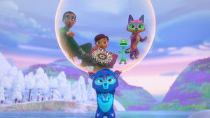 Blizzards and Blankets