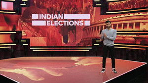 Indian Elections