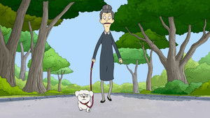 Down to the Underwire