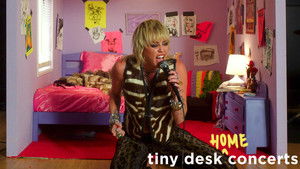 Miley Cyrus (Home) Concert
