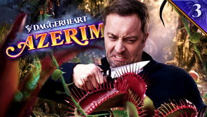 So... We Eat The Monsters?