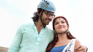 Can Shaan Face His Fears?