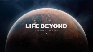The Dawn - Alien life, deep time, and our place in cosmic history