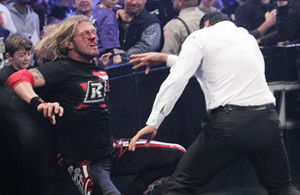 SmackDown - Feb. 19, 2010