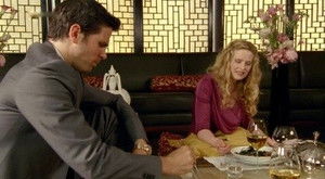 Outrageous: Millionaire wants to steal my heart