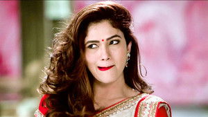 Rajni Acts As A Ghost