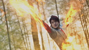 Strongers Join to Remove Heart‑Demon