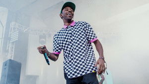 Tyler, The Creator - Breaking the Mold