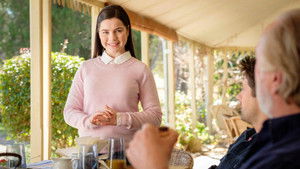 A Little Piece of Heaven