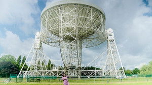 Is There Anybody Out There?