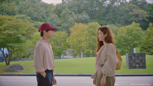 Let's just pretend that everything else that's left between us never happened.