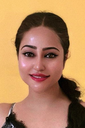 Eereen Swagata Adhikary