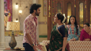 Aarav Confesses His Mistake