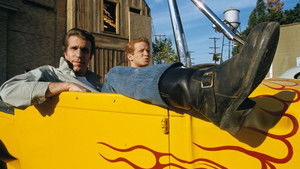 Guess Who's Coming to Visit