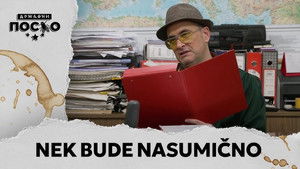 2280 Nek bude nasumično