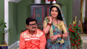 Vibhuti Receives a Contract to Commit Murder