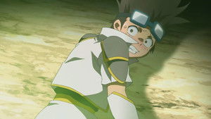 Suigin's New Journey!