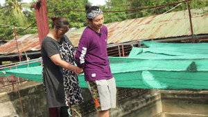 快啲跌落嚟啦我要食你啊肥婆
