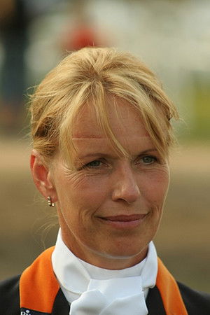 Anky van Grunsven