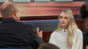 A Teen's Near-Fatal Decision