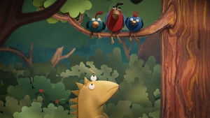 Our Wonderful Friend