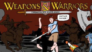 Weapons & Warriors