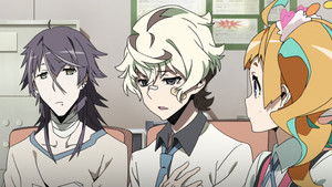 You Knew Very Well That Your Romantic Feelings Might Be Unrequited, Right?