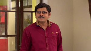 Vibhuti Replaces Manmohan's Perfume